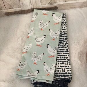 Target BP Kitchen Towels